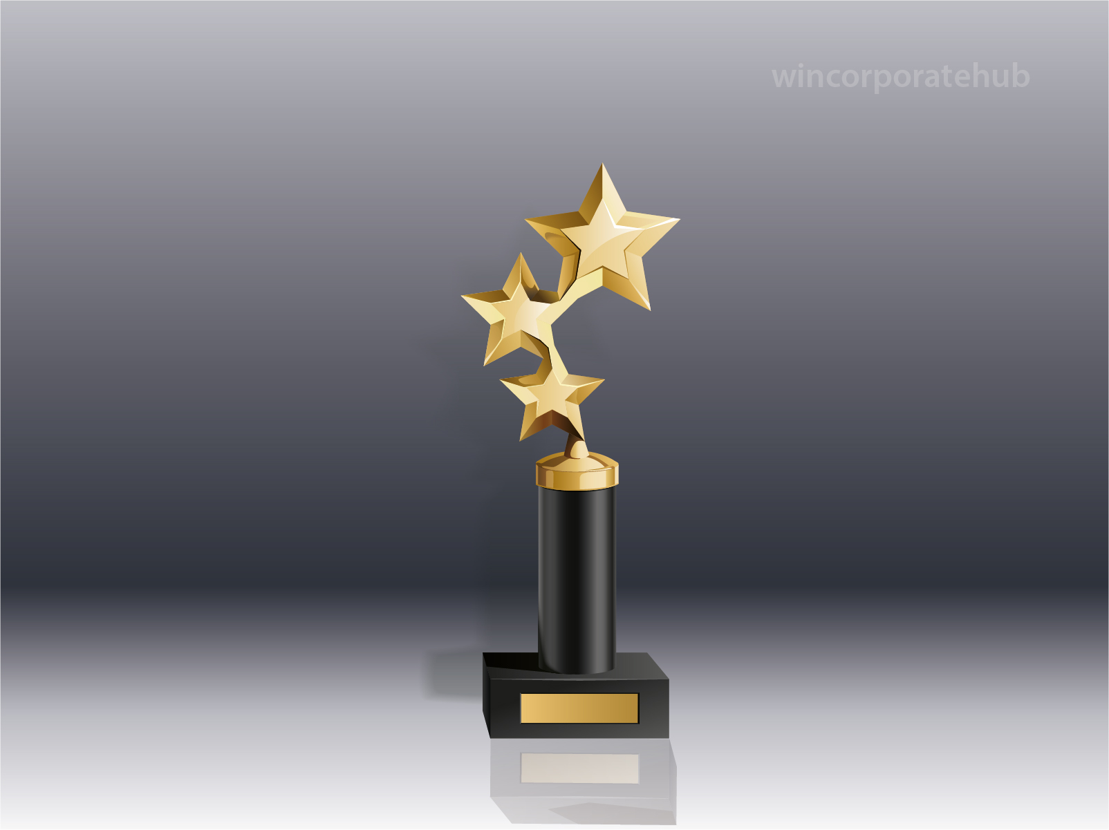 Gold Award 4