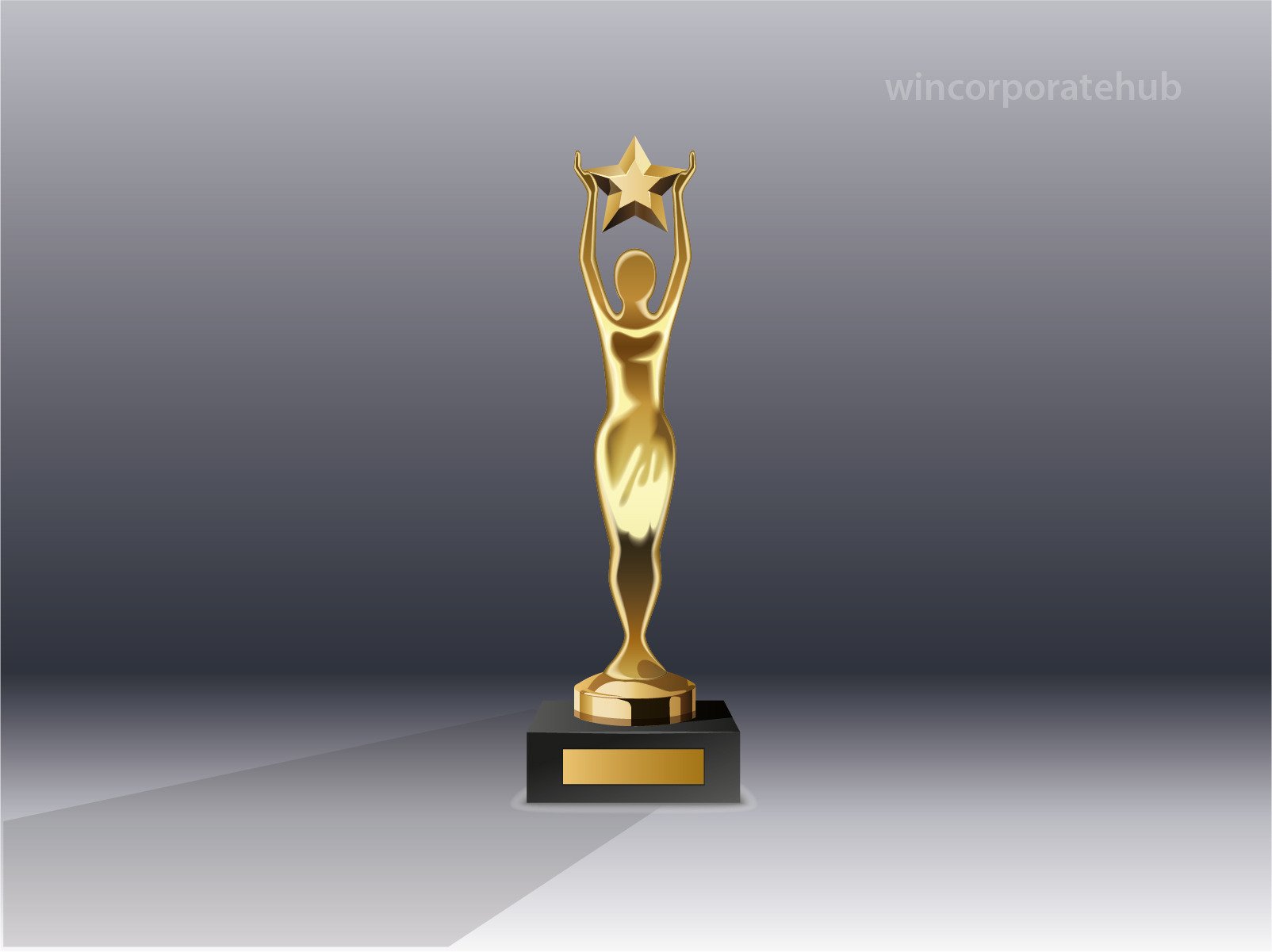 Gold Award 7